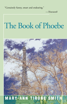 The Book of Phoebe by Mary-Ann Tirone Smith - Paperback