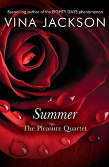 Summer : 4 by Vina Jackson - Paperback