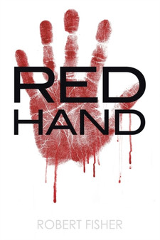Red Hand by Robert Fisher - Paperback