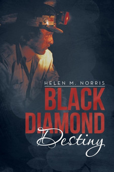 Black Diamond Destiny by Helen M. Norris - Paperback