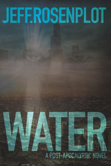 Water by Jeff Rosenplot - Paperback