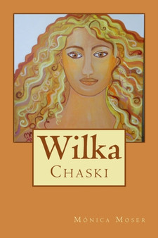 Wilka by Monica Moser - Paperback