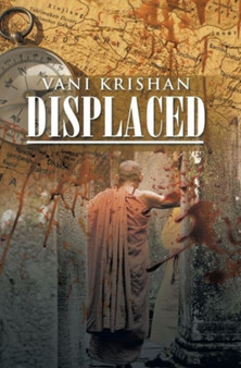 Displaced by Vani Krishan - Hardback