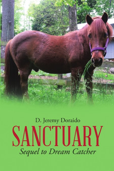 Sanctuary : Sequel to Dream Catcher by D Jeremy Doraido - Paperback