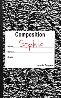 Sophie by Jennie Sargam - Hardback