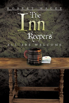 The Inn Keepers by Robert Magee - Paperback