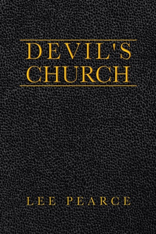 Devil's Church by Lee Pearce - Paperback
