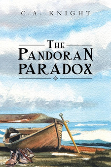 The Pandoran Paradox by C a Knight - Paperback