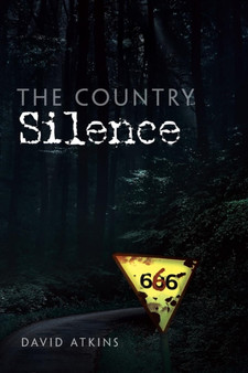 The Country Silence by David Atkins - Paperback