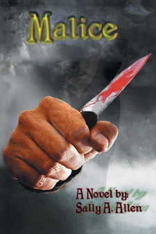 Malice by Sally a Allen - Paperback