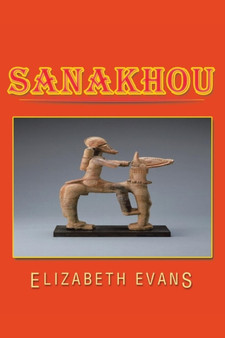 Sanakhou by Professor Elizabeth Evans - Paperback