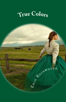 True Colors by Erin Rainwater - Paperback
