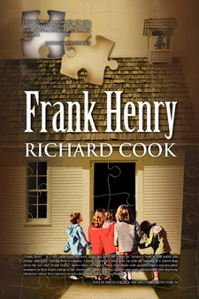 Frank Henry by Professor Richard Cook - Paperback