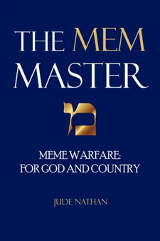 The Mem Master by Jude Nathan - Paperback