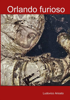 Orlando Furioso by Ludovico Ariosto - Paperback