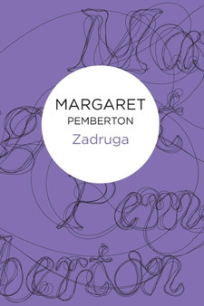 Zadruga by Margaret Pemberton - Paperback