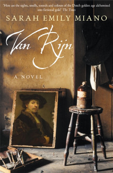 Van Rijn by Sarah Emily Miano - Paperback