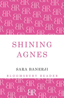 Shining Agnes by Sara Banerji - Paperback