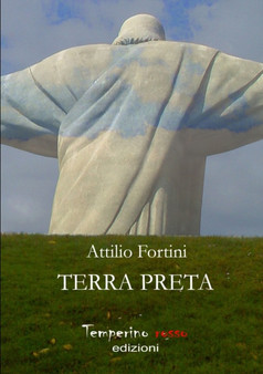 Terra Preta by Attilio Fortini - Paperback