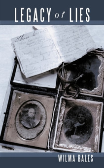 Legacy of Lies by Wilma Bales - Paperback