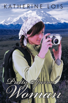Pretty Special Woman by Katherine Lois - Hardback