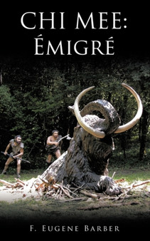 Chi Mee : Aemigre by F.Eugene Barber - Paperback
