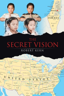The Secret Vision by Robert Kern - Paperback