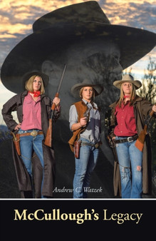 McCullough's Legacy by Andrew C Watzek - Paperback