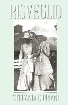 Risveglio by Stefania Cipriani - Paperback
