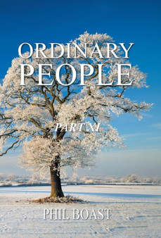 Ordinary People : Part Xi by Boast Phil Boast - Hardback