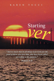 Starting Over by Karen Tucci - Paperback