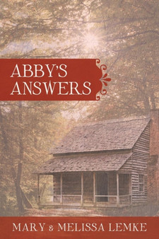 Abby's Answers by Mary & Melissa Lemke - Paperback