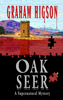 Oak Seer by Graham Higson - Paperback