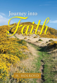 Journey into Faith by Eric Afum Bediako - Hardback