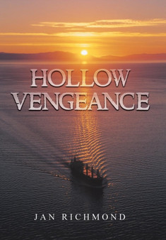 Hollow Vengeance by Jan Richmond - Hardback