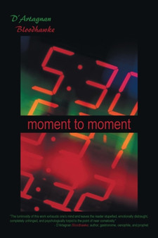 Moment to Moment by D'Artagnan Bloodhawke - Paperback