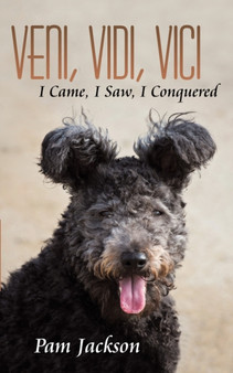 Veni, Vidi, Vici : I Came, I Saw, I Conquered by Pam Jackson - Paperback