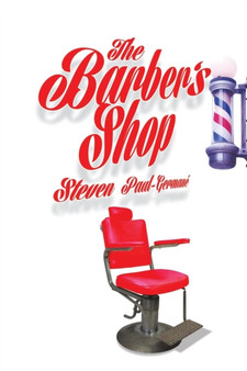 The Barber's Shop by Steven Paul-Germane - Paperback