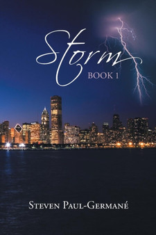 Storm : Book 1 by Steven Paul-Germane - Paperback