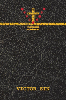 Victor Sin by Mark Lennon - Paperback