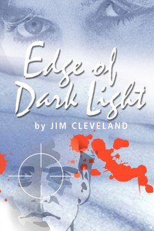 Edge of Dark Light by Jim Cleveland - Paperback