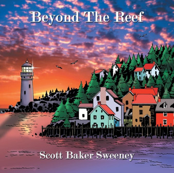Beyond The Reef by Scott Baker Sweeney - Paperback