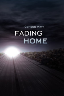 Fading Home by Gordon Watt - Paperback