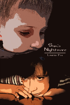 Sam's Nightmare by Lauren Fox - Paperback
