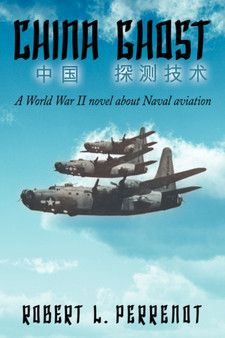 China Ghost by Robert L. Perrenot - Paperback
