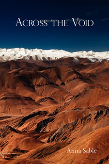 Across the Void by Anna Sable - Paperback