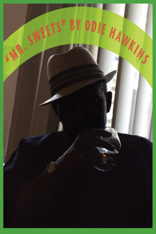 SWEET PETER DEEDER II a.K.a. 'MR. SWEETs' by Odie Hawkins - Paperback