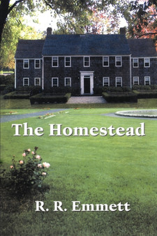 The Homestead by R.R. Emmett - Paperback