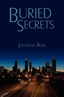 Buried Secrets by Jonathan Ross - Hardback