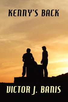 Kenny's Back by Victor J Banis - Paperback